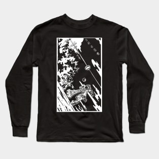 Lynel Run (LIGHT) Long Sleeve T-Shirt